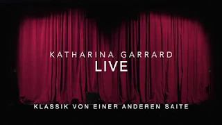 Katharina Garrard LIVE 2020 - classical electronic remix - classic meets electro violin, cello,piano