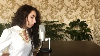 Эльнара Аккиева - Алтын юзюк ( крымскотатарсая народная песня )