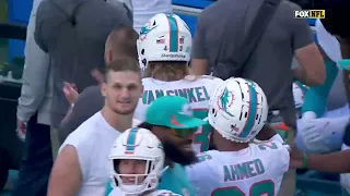 🏈Carolina Panthers vs Miami Dolphins Week 13 NFL 2021-2022 Full Game Watch Online, Football 2021