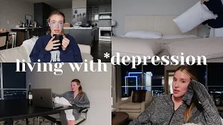 Day in my Life *depressed edition