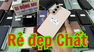 18/5/24 ĐT QUÁ NHIỀU GIÁ RẺ| Note 9 Note 10 N10+ N20 N20Ultra, S21 S21Plus S21Ultra S22U S22 S22P