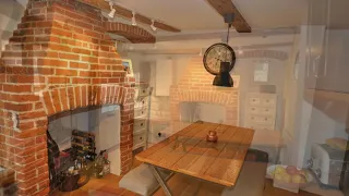 Mulberry Cottage, 2 Johnsons Yard, Church Street, Saffron Walden, Essex