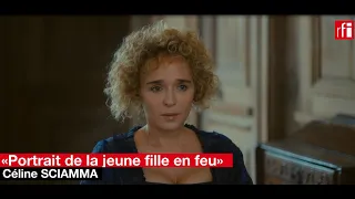 «Portrait de la jeune fille en feu» de Céline Sciamma - Cannes 2019