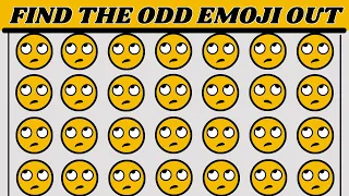 How Good Are Your Eyes? | Emoji Puzzle Quiz |@QuizdomDynasty502