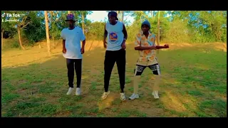 Joeboy -Body and soul(official dance video ft dance 2 Blaze)