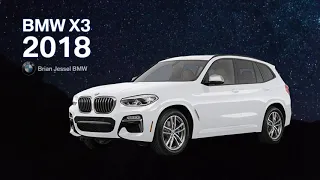 BMW X3 Evolution