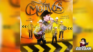 @T3RElemento  Me Sobran Motivos Feat. Conjunto Rienda Real [2023]