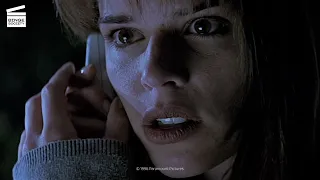 Scream: Do you want to die, Sidney? (HD CLIP)