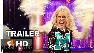 [Kissmovies]Poms Trailer #1 (2019) | Movieclips Trailers