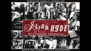 Jekyll and Hyde 2012 Concept Album- In His Eyes