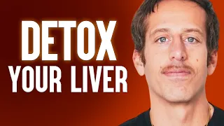 The 11 Best Foods To Detox Your Liver For Longevity | Ben Azadi