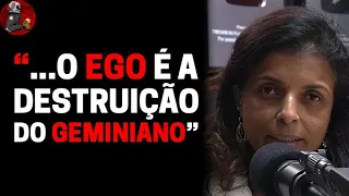 "O EGO DEVORA" com Vandinha Lopes | Planeta Podcast (Sobrenatural)
