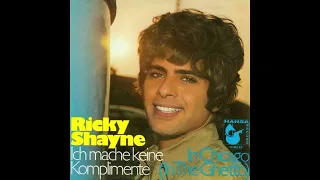 Ricky Shayne - In Chicago