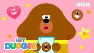 Feelings with Duggee 🧡 | 30+ Minutes | Hey Duggee