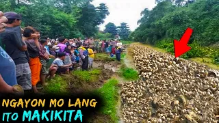 Bihira Lang to Mangyari sa Kalikasan