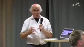 Systemische Lernkultur Teil 2; Bernd Schmid; 2014; Business Psychology Lounge - Erding