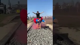 Superman Zarou