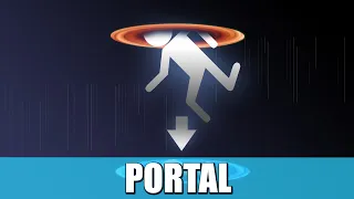 PORTAL | RESEÑA (UN JUEGO DE PUZLES MUY ORIGINAL)