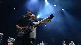 Happy Mondays - Hallelujah (live in Melbourne 2023)