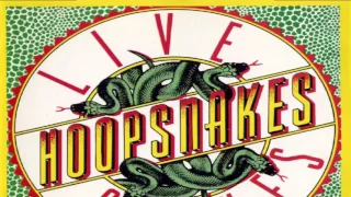 Hoopsnakes - Live Snakes - 1993 - Fourty Days - Dimitris Lesini Blues