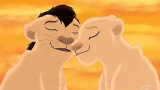 The Lion King: My summer arts