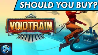 Should You Buy Voidtrain in 2023? Is Voidtrain Worth the Cost?