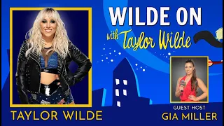 S04 E27 Taylor Wilde