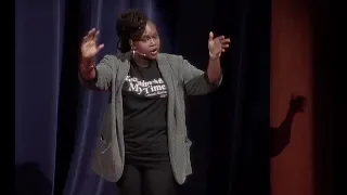 Why English Class is Silencing Students of Color | Jamila Lyiscott | TEDxTheBenjaminSchool