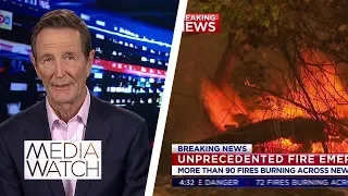 Fire haze, Judicial slap down & Nova’s c-bomb | Media Watch