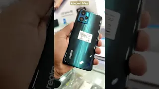 Realme 9 Pro 5G Unboxing & First look 🔥👍 #short #ytshort #realme #psygamer