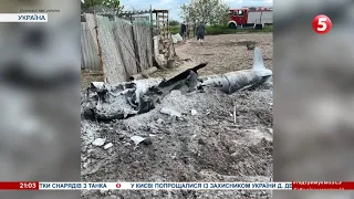 💥🚀Нацгвардієць з ПЗРК "Ігла" збив російську ракету Х-55 над Київщиною