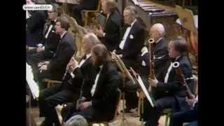 Lieutenant Kijé, Symphonic Suite - Prokofiev - André Prévin