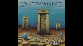 Stratovarius - Future Shock ‘96