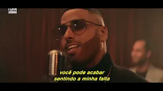 Prince Royce, Nicky Jam, Jay Wheeler - Si Te Preguntan... (Tradução) (Clipe Oficial Legendado)