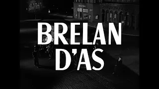 Brelan d'as (1952) - Bande annonce d'époque HD