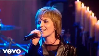 The Cranberries - Linger Live From Vicar Street