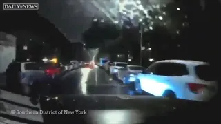 Video Of Tekashi 6ix9ine Being Kidnapped In New York