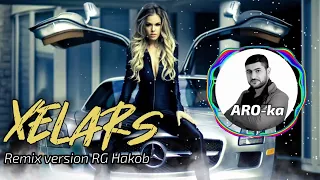 ARO-ka / Araik Apresyan / XELARS / remix
