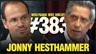 Jonny Hesthammer | Kjernekraft, Klima, Energi, Det Grønne Skiftet, Politikk, Kjærlighet