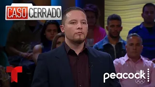 ¡Despedido por no acceder a insinuaciones sexuales de mi jefe! 👨🏻‍💼👩🏼‍💻🏬 | Caso Cerrado