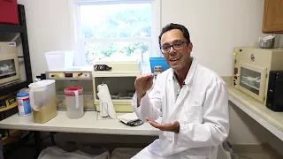 This video covers the basic hand-feeding of parrot chicks.