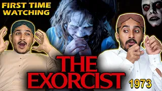 The Exorcist (1973) Stuns Villagers: Their First-Time Horror Movie Experience