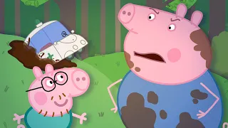 PEPPA PIG TRY NOT TO LAUGH