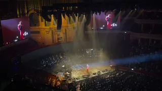 黃色大門 (Live) - The Prime Classics Hins Live in London 張敬軒倫敦演唱會 2023.03.18