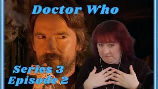 "To be or not to be" Doctor Who Reaction Series 3