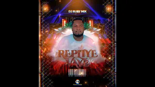 REPLIYE VAYB MIX BY (DJ RUBYMIX)