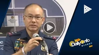 Pagtatalaga kay Albayalde bilang PNP Chief, welcome sa ilang Senador