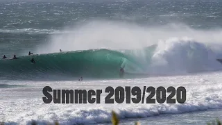 The Best of Cape Town - Summer 2019/2020