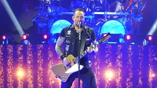 Volbeat - Black Rose - Live HD (Waterfront Music Pavilion 2022)