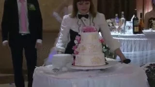 Ведущий на свадьбу юбилей в Ростове на Дону Самая лучшая свадьба